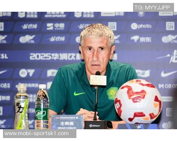 国安亚冠失利后迅速与塞蒂恩团队洽谈正式达成合作协议